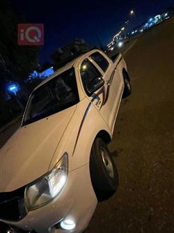 تويوتا هايلوكس